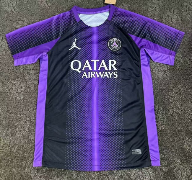 Paris Saint Germain Jedi Knight Concept Men Jersey 25/26