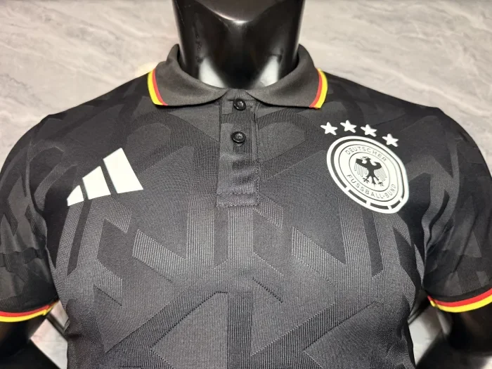 Germany POLO Special Edition Man Player Jersey 26/27