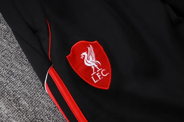 Liverpool Training Jacket  2025