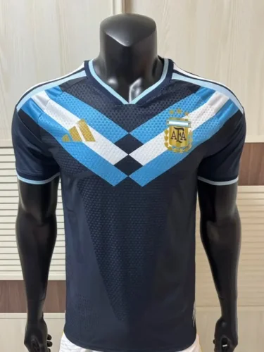 Argentina 2026 Player Version Concept Men Jersey