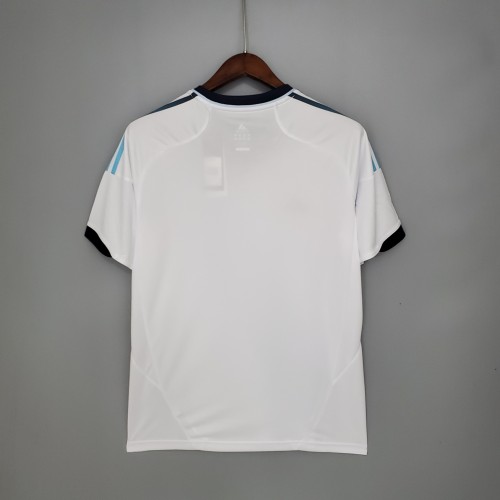 Chelsea Away Retro Jersey 2012/13