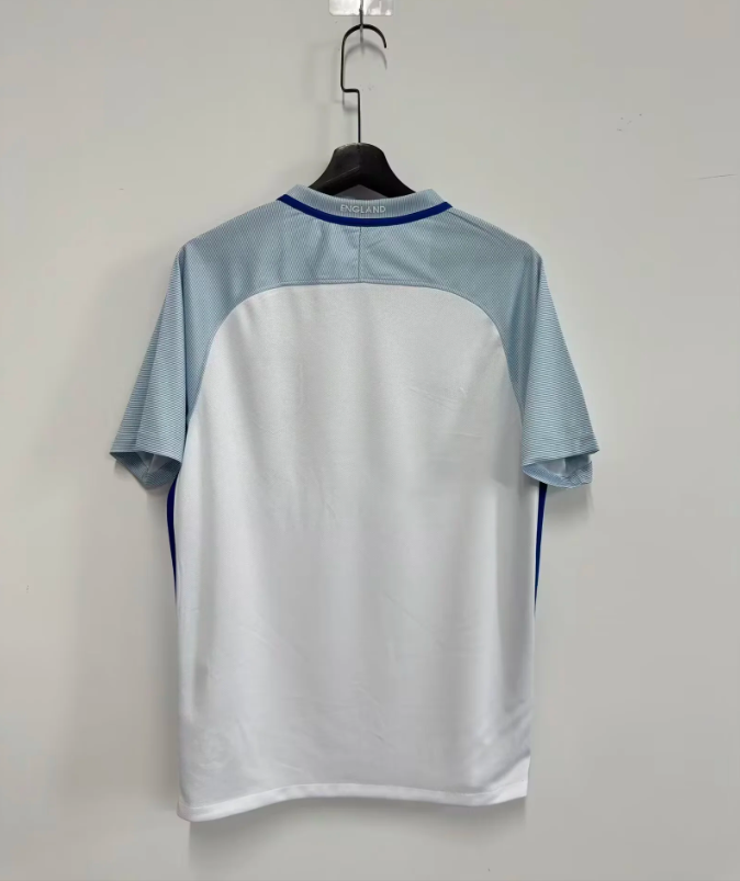 England Home Jersey 2016