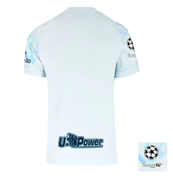 Inter Milan Away Kids Suit 25/26
