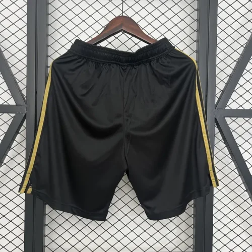 Mexico Gold Shorts 25/26