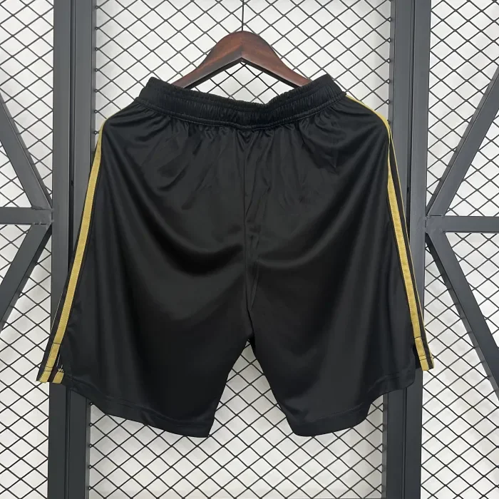 Mexico Gold Shorts 25/26