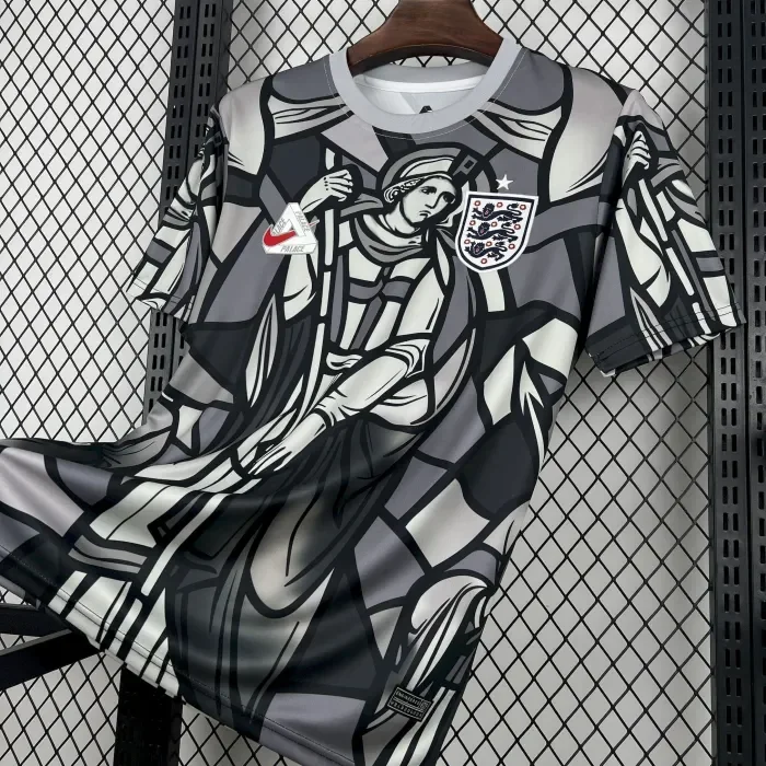 Nike x Palace x England Special Edition Man Jersey 2026