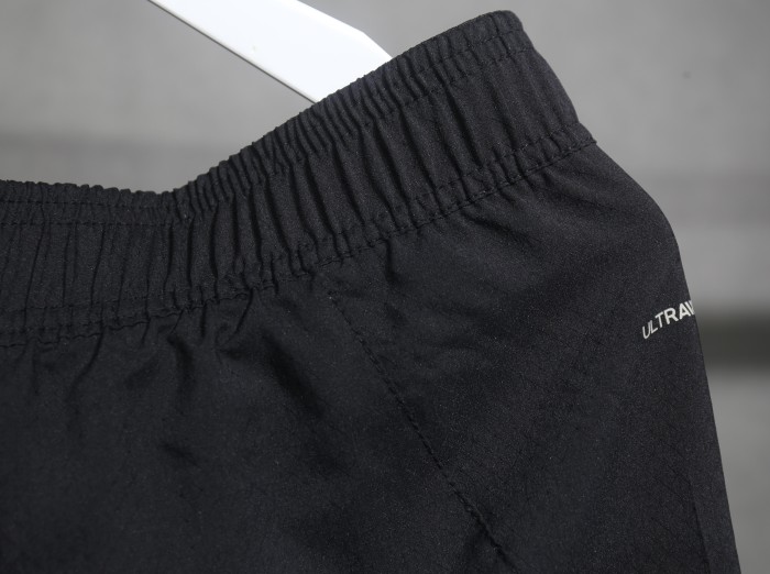AC Milan Player Home Shorts 24/25