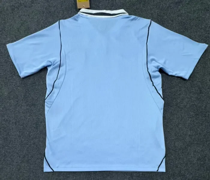 Uruguay 2026 World Cup Home Man Jersey