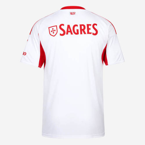 SL Benfica Third Man Jersey 25/26