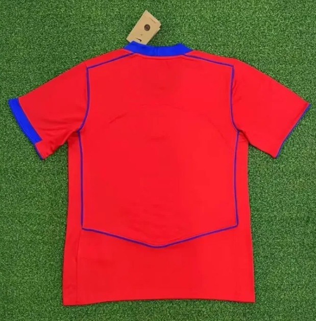 Paris Saint Germain Third Men Jersey 25/26