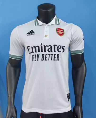 Arsenal Special edition POLO shirt 2025