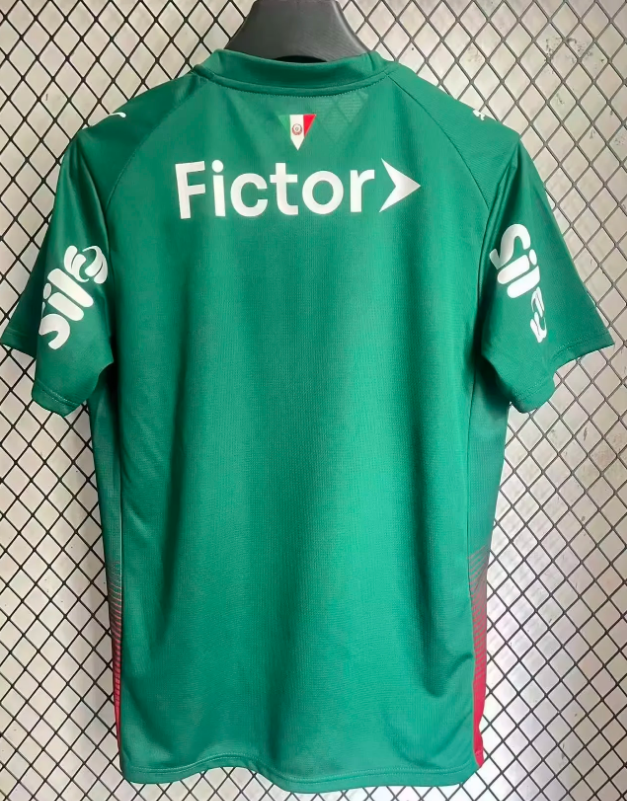 Palmeiras Home Men Jersey 26/27