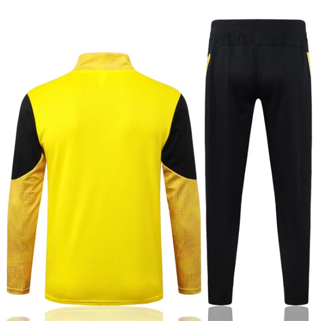 Borussia Dortmund Training Jersey Suit 25/26