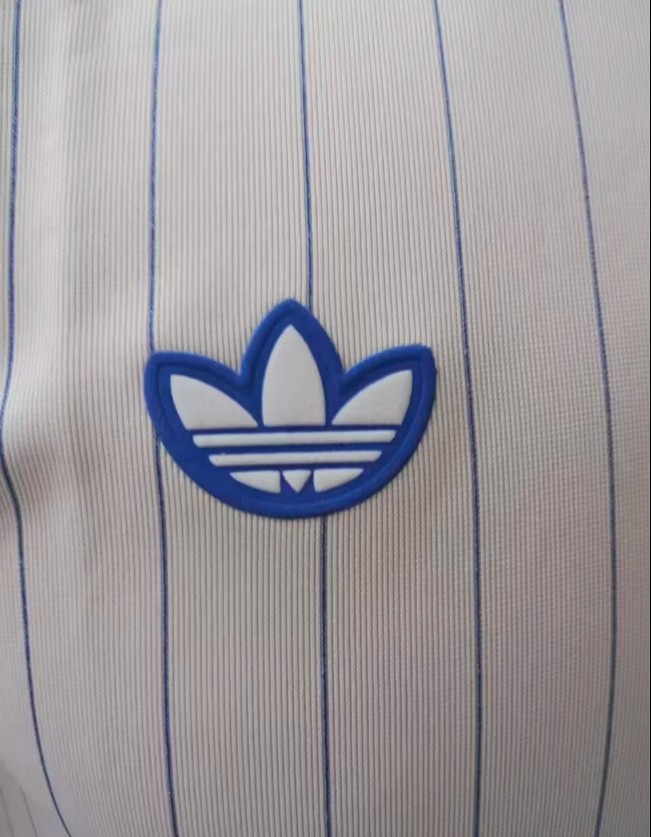 Chelsea Man Jersey 25/26