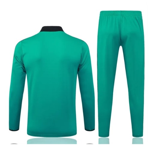 Liverpool Training Jersey Suit 25/26
