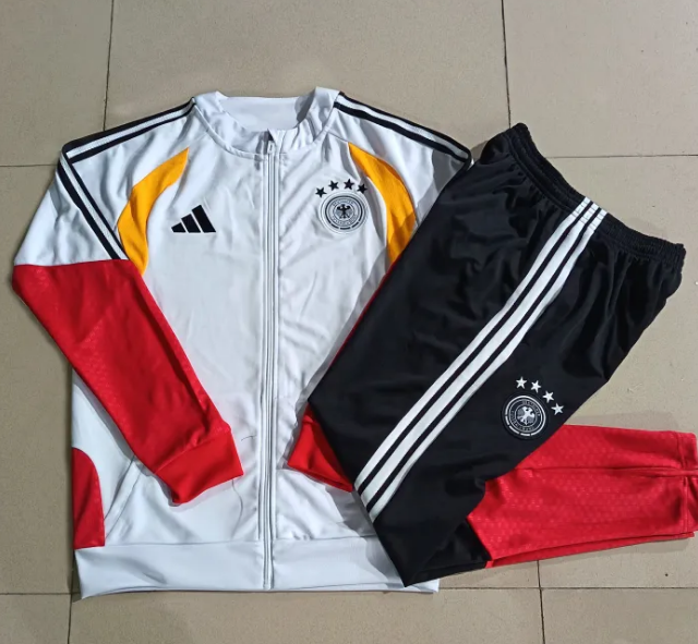 Germany Training Jacket 26/27