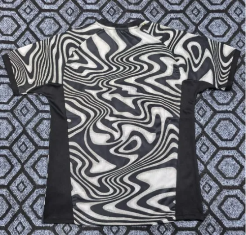 Brazil 2026 World Cup Hollywood Goalkeeper Man Jersey