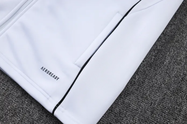 Real Madrid Training Jacket 25/26