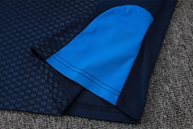 Cruzeiro Training Short sleeve Suit 26/27