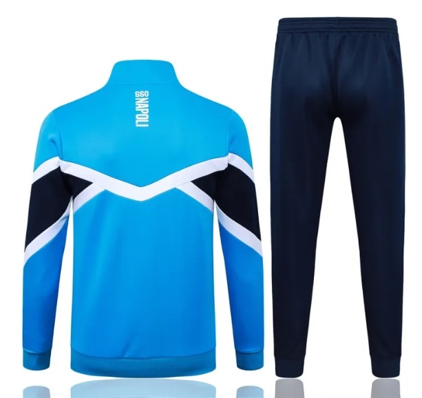 Napoli Training Jacket 25/26
