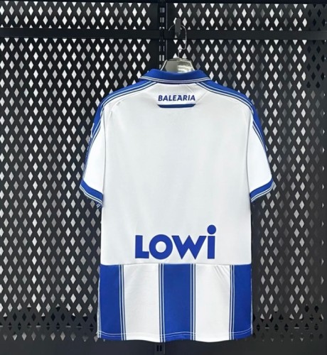 Levante Away Man Jersey 2025-26