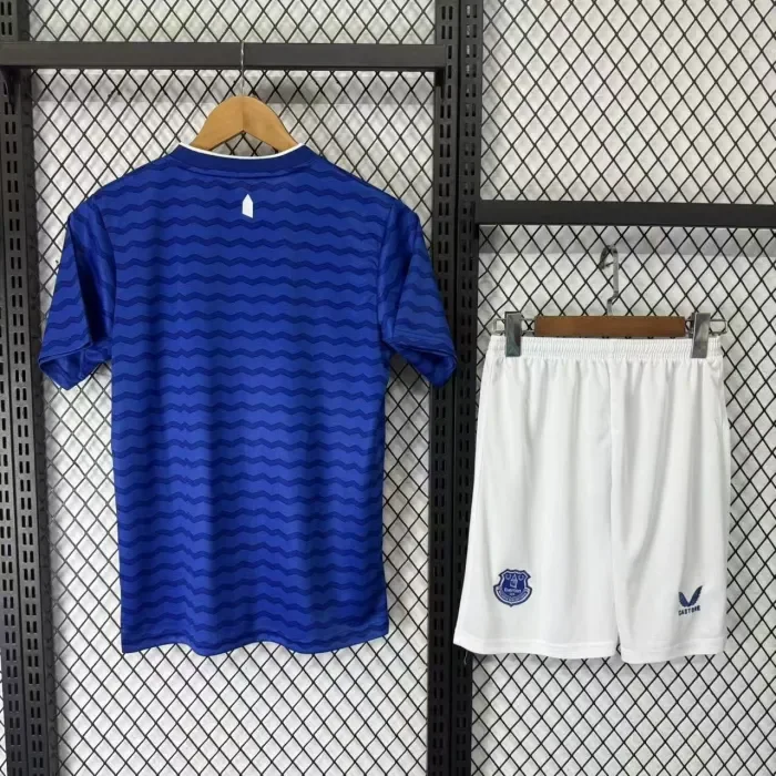 Everton Home Kids Suit 25/26