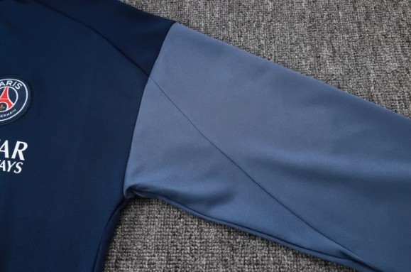 Paris Saint-Germain Training Jacket 25/26