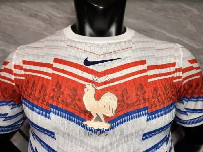 France Special Edition Man Player Jersey 26/27