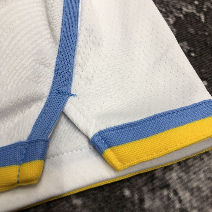 Los Angeles Lakers  basketball  Shorts 2023 Classic Edition