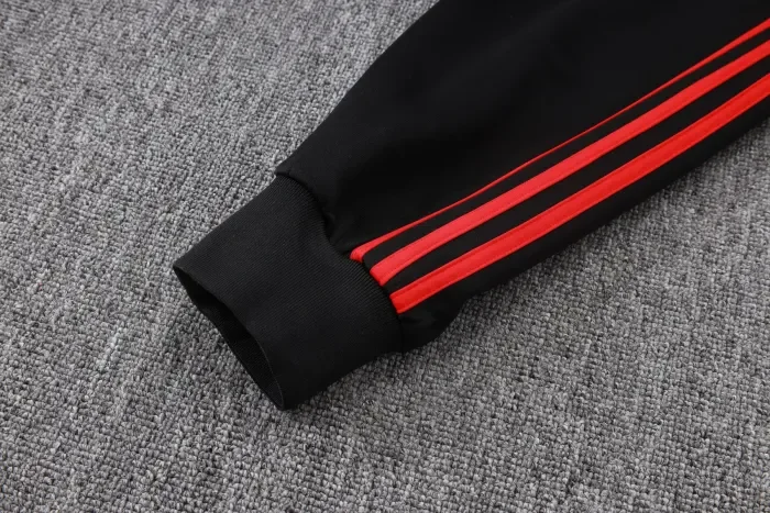 Liverpool Training Jacket  2025
