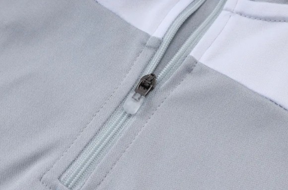 Real Madrid Training Jersey Suit 25/26