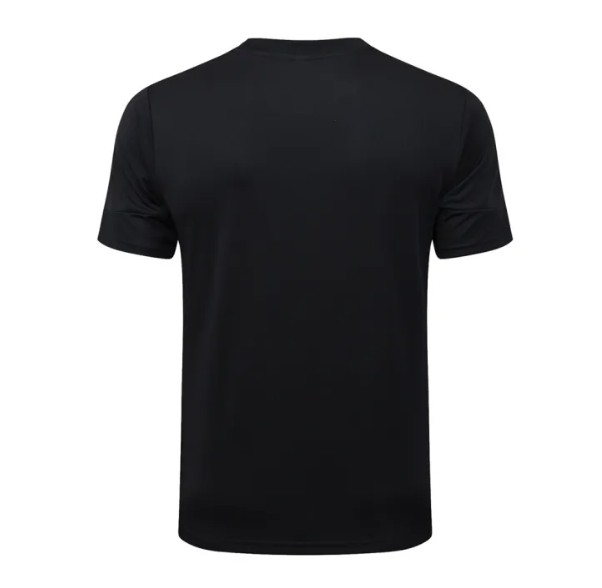 Manchester City Training Short sleeve Jersey 25/26