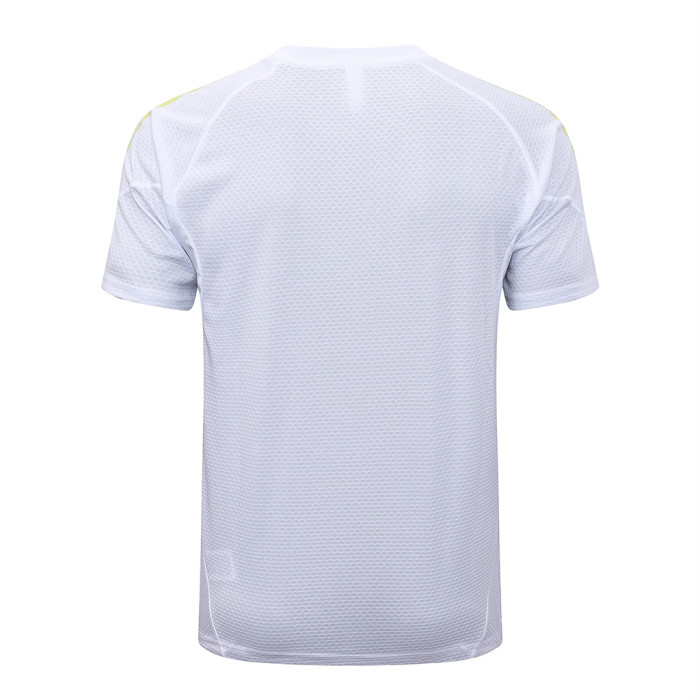 Juventus Training Short Sleeve Suit 25/26