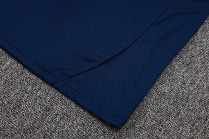 Arsenal Training Short sleeve Suit 25/26