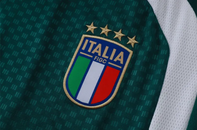 Italy Training Jersey 26/27