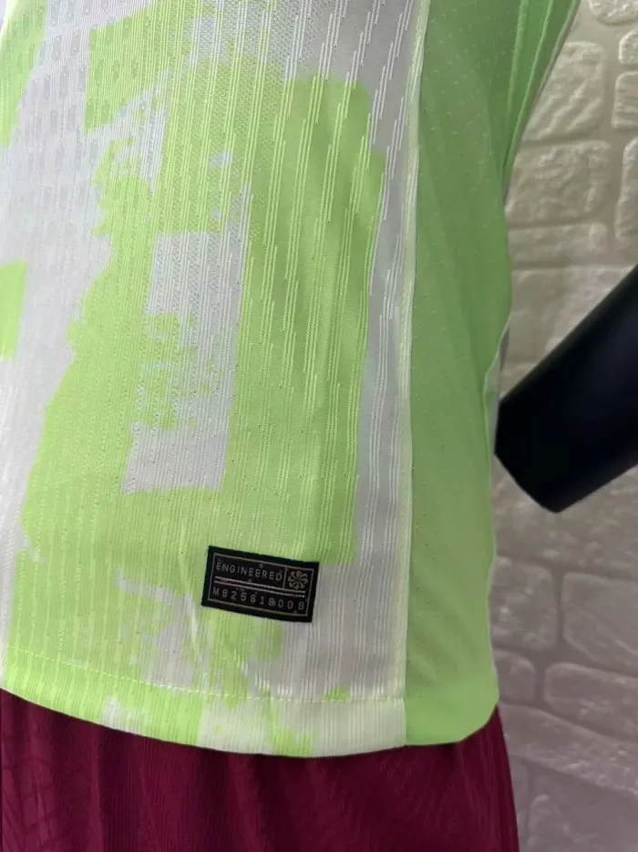 Barcelona Third Player Jersey 24/25