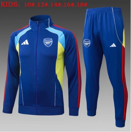 Arsenal Kids Training Suit 25/26
