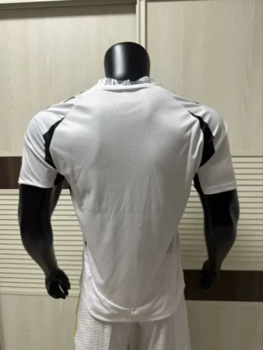 Real Madrid Special Player Jersey 25/26