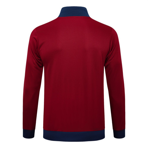 Arsenal Training Jacket 25/26