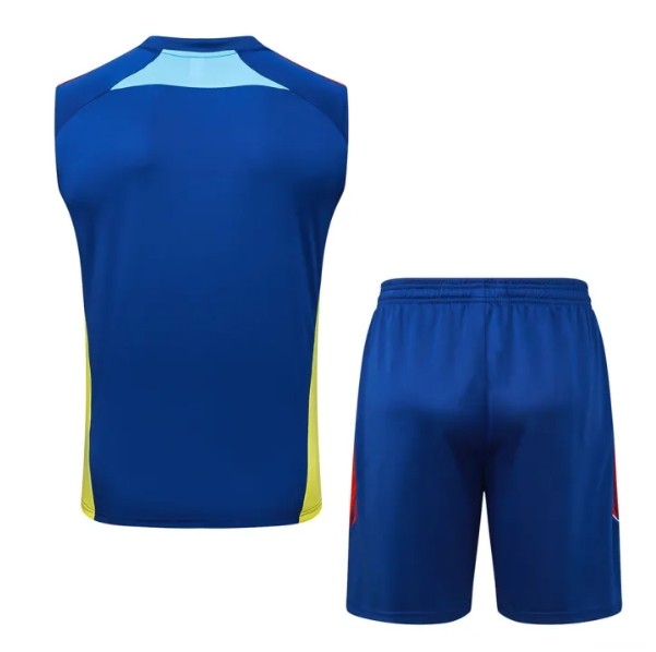 Arsenal Training Jersey 25/26