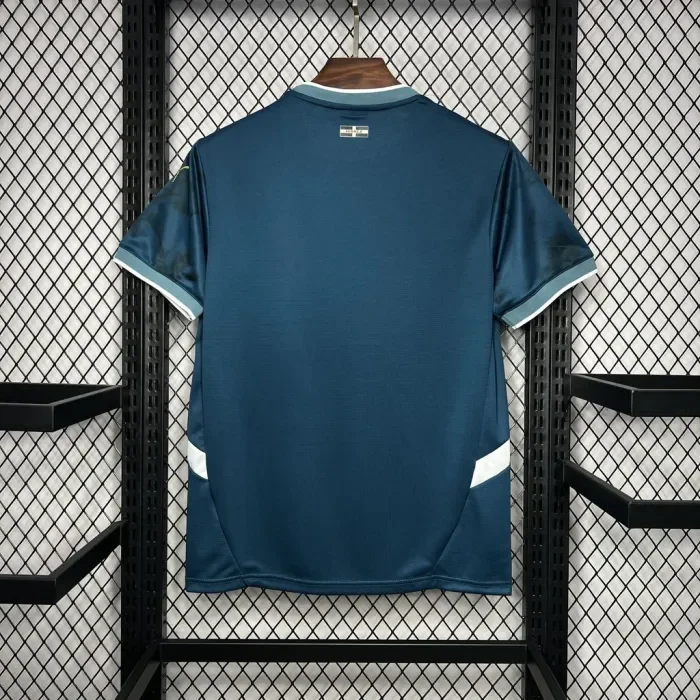 Marseille Away Man Jersey 24/25