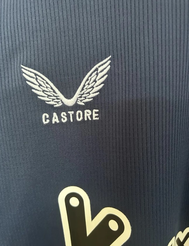 Athletic Bilbao Away Men Jersey 25/26