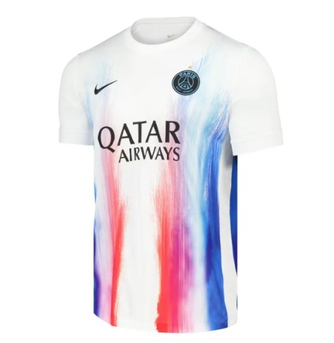 Paris Saint Germain Special Edition Men Jersey 25/26