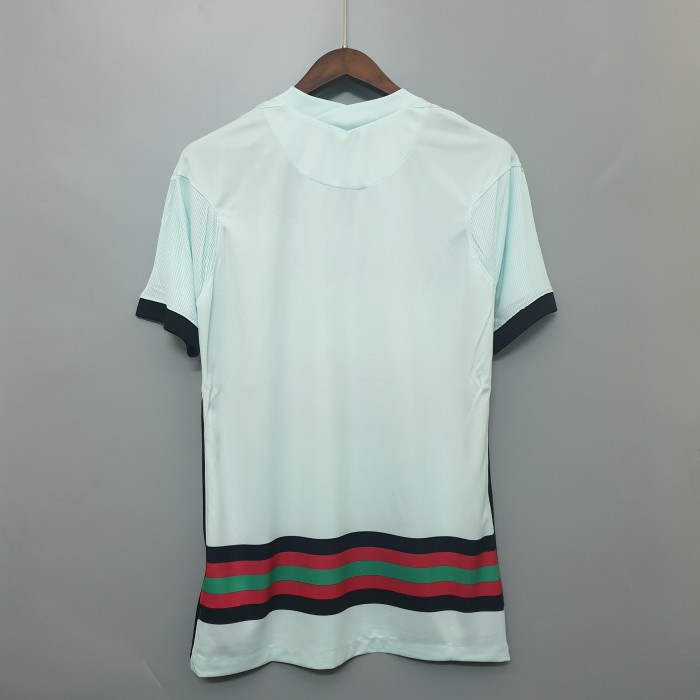 Portugal Away Man Jersey 20/21