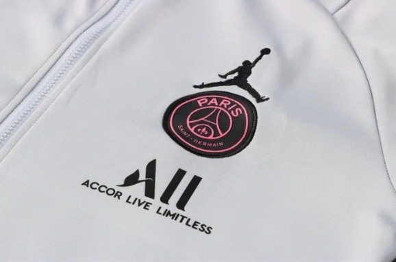 Paris Saint Germain Training Jacket Suit 2025