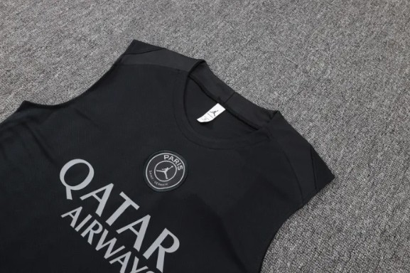 Paris Saint Germain Training Jersey 25/26