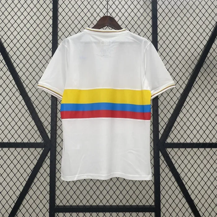 Colombia 24 Anniversary Edition Man Jersey