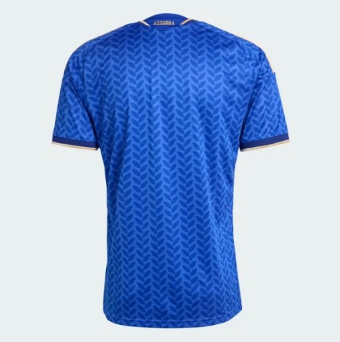 Italy 2026 World Cup Home Men Jersey