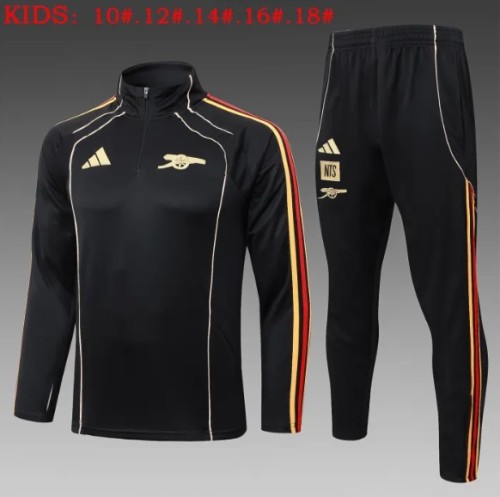Arsenal Kids Training Suit 25/26