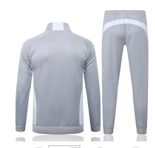 Real Madrid Training Jacket 25/26